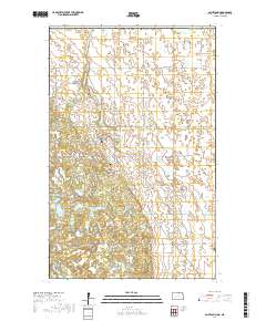 Saint John 2017 topographic map thumbnail