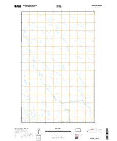 Sarles OE N 2017 topographic map thumbnail