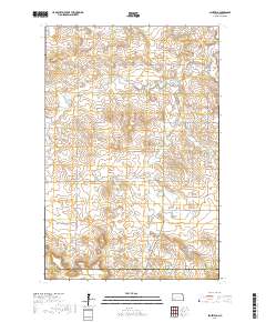 Schefield 2017 topographic map thumbnail