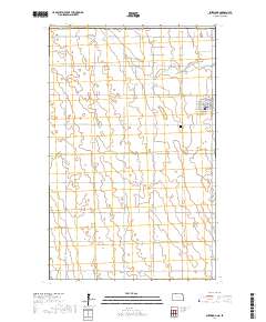 Sherwood 2017 topographic map thumbnail