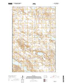 Silva 2017 topographic map thumbnail