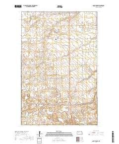 South Prairie 2017 topographic map thumbnail