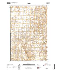 Stady 2017 topographic map thumbnail