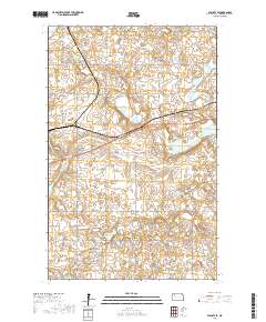 Stanley SE 2017 topographic map thumbnail