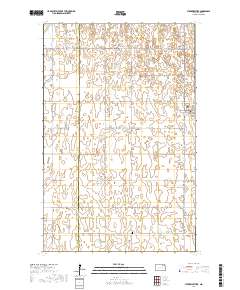 Starkweather 2017 topographic map thumbnail