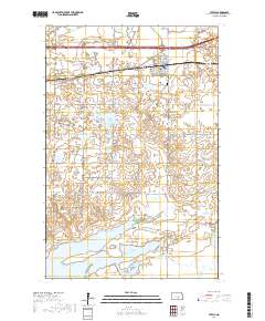 Steele 2017 topographic map thumbnail