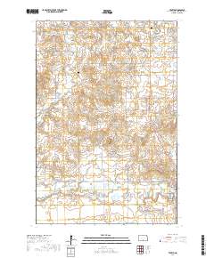 Temvik 2017 topographic map thumbnail