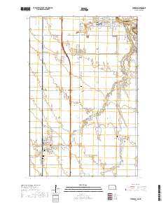 Thompson 2017 topographic map thumbnail