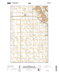 Tolley 2017 topographic map thumbnail