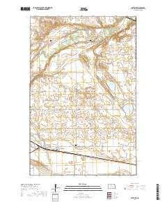 Voltaire 2017 topographic map thumbnail