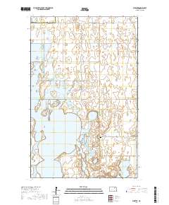 Webster 2017 topographic map thumbnail