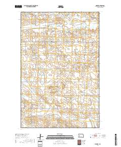 Werner 2018 topographic map thumbnail