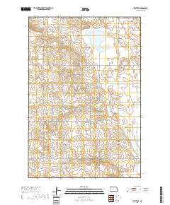 Westfield 2018 topographic map thumbnail
