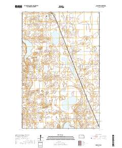 Wolford 2017 topographic map thumbnail