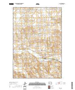 Zap 2018 topographic map thumbnail