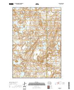 Alfred 2018 topographic map thumbnail