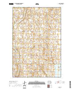 Alice 2018 topographic map thumbnail