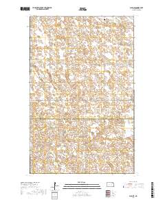 Alsen SE 2017 topographic map thumbnail