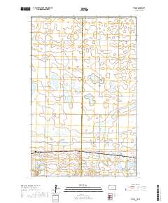 Atcoal 2017 topographic map thumbnail