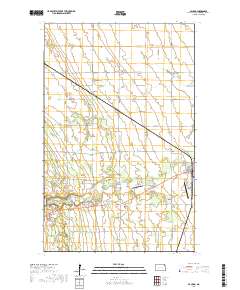 Backoo 2017 topographic map thumbnail