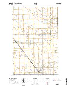 Barton 2017 topographic map thumbnail