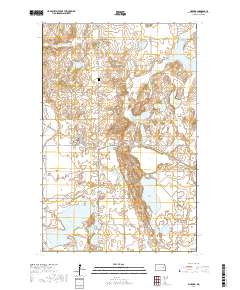 Binford 2017 topographic map thumbnail