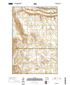 Binford NE 2018 topographic map thumbnail