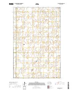 Bisbee South 2017 topographic map thumbnail
