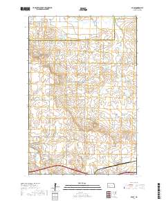 Boyle 2017 topographic map thumbnail