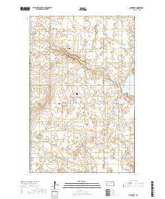 Brinsmade 2017 topographic map thumbnail