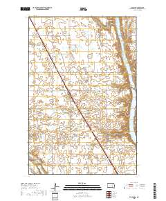 Buchanan 2018 topographic map thumbnail