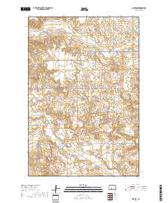 Burgess 2018 topographic map thumbnail
