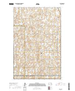Calio 2017 topographic map thumbnail