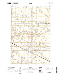 Cathay SE 2018 topographic map thumbnail