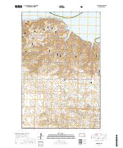 Charlson 2017 topographic map thumbnail