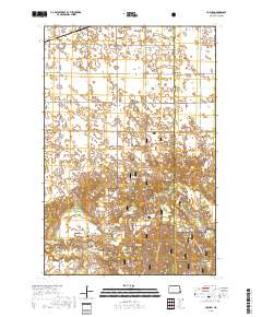 Coburn 2018 topographic map thumbnail