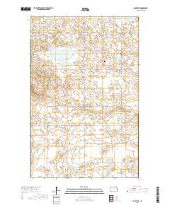 Comstock 2017 topographic map thumbnail