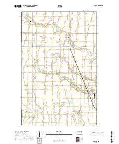 Crystal 2017 topographic map thumbnail