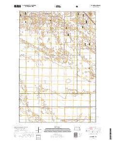 De Lamere 2017 topographic map thumbnail