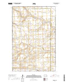 Deering SE 2017 topographic map thumbnail