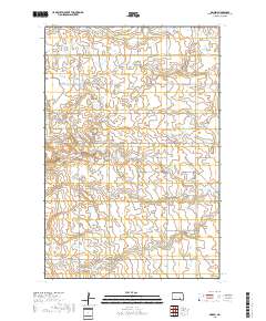 Deisem 2018 topographic map thumbnail