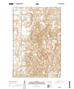 Denhoff 2017 topographic map thumbnail