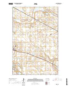 Drake 2017 topographic map thumbnail