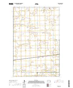Eckman 2017 topographic map thumbnail