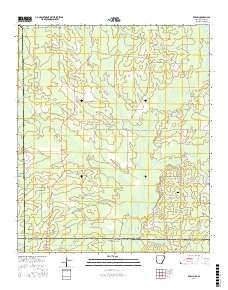Berlin 2017 topographic map thumbnail
