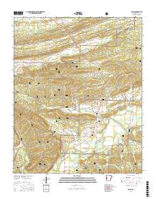 Boles 2017 topographic map thumbnail