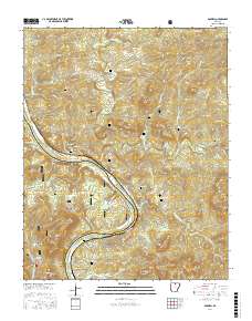 Boswell 2017 topographic map thumbnail