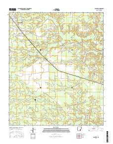 Cominto 2017 topographic map thumbnail