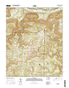Concord 2017 topographic map thumbnail