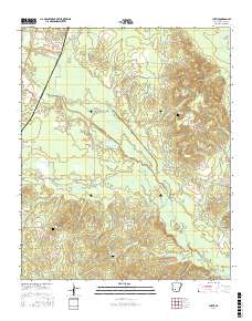 Curtis 2017 topographic map thumbnail
